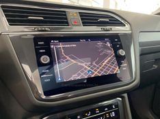 VOLKSWAGEN TIGUAN 2.0 ALLSPACE R-LINE 300 TSI 2024/2025 ÓTIMA CAR FLORES DA CUNHA / Carros no Vale