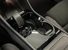 VOLVO C40 RECHARGE PURE ELETRIC 2023/2024 ÓTIMA CAR FLORES DA CUNHA / Carros no Vale