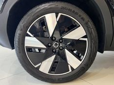 VOLVO C40 RECHARGE PURE ELETRIC 2023/2024 ÓTIMA CAR FLORES DA CUNHA / Carros no Vale