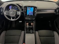 VOLVO C40 RECHARGE PURE ELETRIC 2023/2024 ÓTIMA CAR FLORES DA CUNHA / Carros no Vale