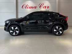VOLVO C40 RECHARGE PURE ELETRIC 2023/2024 ÓTIMA CAR FLORES DA CUNHA / Carros no Vale