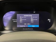 VOLVO C40 RECHARGE PURE ELETRIC 2023/2024 ÓTIMA CAR FLORES DA CUNHA / Carros no Vale