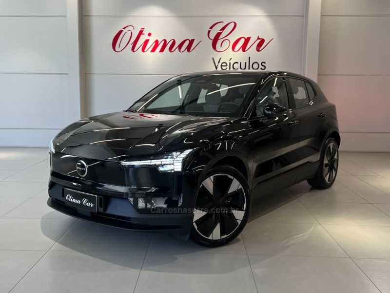 VOLVO EX30 ULTRA EXTENDED RANGE 2024/2024 ÓTIMA CAR FLORES DA CUNHA / Carros no Vale