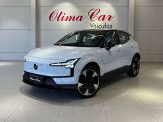 VOLVO EX30 ULTRA EXTENDED RANGE 2024/2024 ÓTIMA CAR FLORES DA CUNHA / Carros no Vale