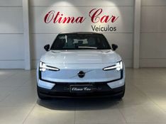 VOLVO EX30 ULTRA EXTENDED RANGE 2024/2024 ÓTIMA CAR FLORES DA CUNHA / Carros no Vale