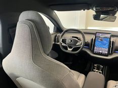 VOLVO EX30 ULTRA EXTENDED RANGE 2024/2024 ÓTIMA CAR FLORES DA CUNHA / Carros no Vale