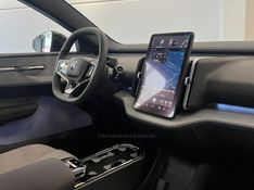 VOLVO EX30 ULTRA EXTENDED RANGE 2024/2024 ÓTIMA CAR FLORES DA CUNHA / Carros no Vale