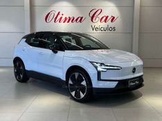 VOLVO EX30 ULTRA EXTENDED RANGE 2024/2024 ÓTIMA CAR FLORES DA CUNHA / Carros no Vale
