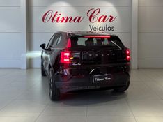 VOLVO EX30 ULTRA EXTENDED RANGE 2024/2024 ÓTIMA CAR FLORES DA CUNHA / Carros no Vale
