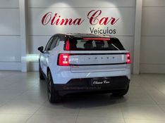 VOLVO EX30 ULTRA EXTENDED RANGE 2024/2024 ÓTIMA CAR FLORES DA CUNHA / Carros no Vale
