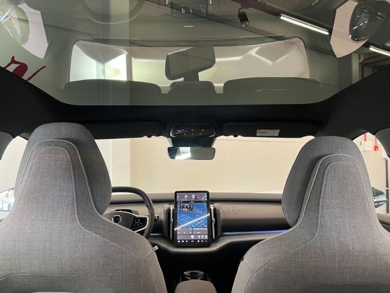 VOLVO EX30 ULTRA EXTENDED RANGE 2024/2024 ÓTIMA CAR FLORES DA CUNHA / Carros no Vale