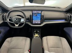 VOLVO EX30 ULTRA EXTENDED RANGE 2024/2024 ÓTIMA CAR FLORES DA CUNHA / Carros no Vale