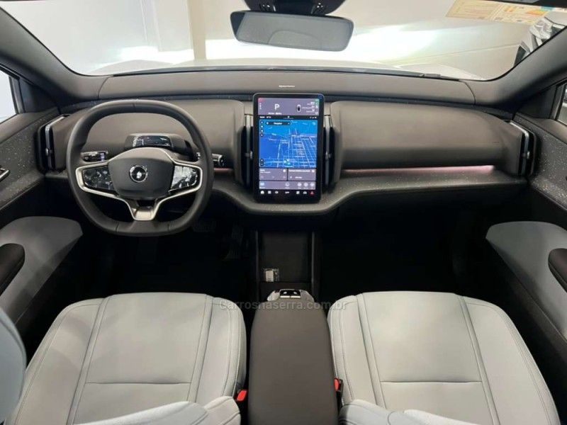 VOLVO EX30 ULTRA EXTENDED RANGE 2024/2024 ÓTIMA CAR FLORES DA CUNHA / Carros no Vale