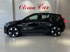 VOLVO EX30 ULTRA EXTENDED RANGE 2024/2024 ÓTIMA CAR FLORES DA CUNHA / Carros no Vale