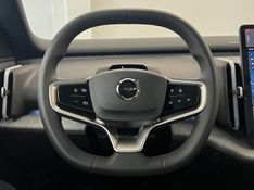 VOLVO EX30 ULTRA EXTENDED RANGE 2024/2024 ÓTIMA CAR FLORES DA CUNHA / Carros no Vale