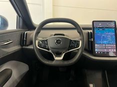 VOLVO EX30 ULTRA EXTENDED RANGE 2024/2024 ÓTIMA CAR FLORES DA CUNHA / Carros no Vale