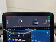 VOLVO EX30 ULTRA EXTENDED RANGE 2024/2024 ÓTIMA CAR FLORES DA CUNHA / Carros no Vale