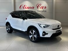 VOLVO XC 40 P6 RECHARGE ELECTRIC PLUS 2022/2023 ÓTIMA CAR FLORES DA CUNHA / Carros no Vale