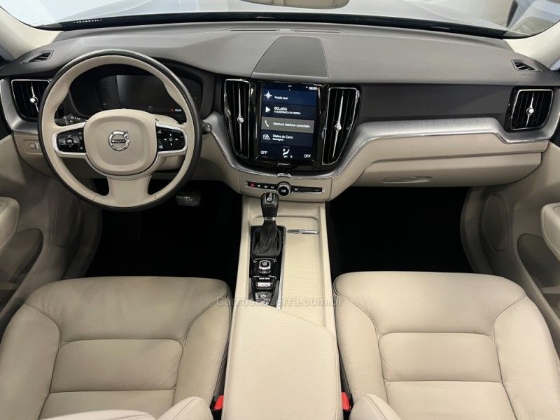 VOLVO XC60 2.0 T5 MOMENTUM 2018/2018 ÓTIMA CAR FLORES DA CUNHA / Carros no Vale VOLVO XC60 2.0 T5 MOMENTUM 2018/2018 ÓTIMA CAR FLORES DA CUNHA / Carros no Vale