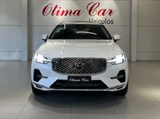 VOLVO XC60 2.0 T8 RECHARGE PLUS AWD HIBRIDO 2025/2026 ÓTIMA CAR FLORES DA CUNHA / Carros no Vale