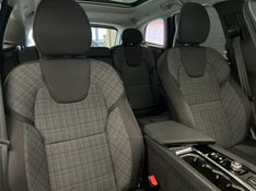 VOLVO XC60 2.0 T8 RECHARGE PLUS AWD HIBRIDO 2025/2026 ÓTIMA CAR FLORES DA CUNHA / Carros no Vale