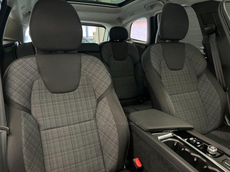 VOLVO XC60 2.0 T8 RECHARGE PLUS AWD HIBRIDO 2025/2026 ÓTIMA CAR FLORES DA CUNHA / Carros no Vale VOLVO XC60 2.0 T8 RECHARGE PLUS AWD HIBRIDO 2025/2026 ÓTIMA CAR FLORES DA CUNHA / Carros no Vale