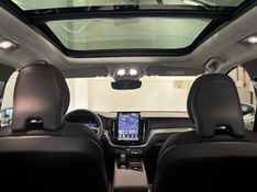 VOLVO XC60 2.0 T8 RECHARGE PLUS AWD HIBRIDO 2025/2026 ÓTIMA CAR FLORES DA CUNHA / Carros no Vale