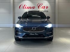 VOLVO XC60 2.0 T8 ULTIMATE AWD HIBRIDO 2023/2024 ÓTIMA CAR FLORES DA CUNHA / Carros no Vale