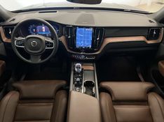 VOLVO XC60 2.0 T8 ULTIMATE AWD HIBRIDO 2023/2024 ÓTIMA CAR FLORES DA CUNHA / Carros no Vale