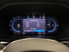 VOLVO XC60 2.0 T8 ULTIMATE AWD HIBRIDO 2023/2024 ÓTIMA CAR FLORES DA CUNHA / Carros no Vale