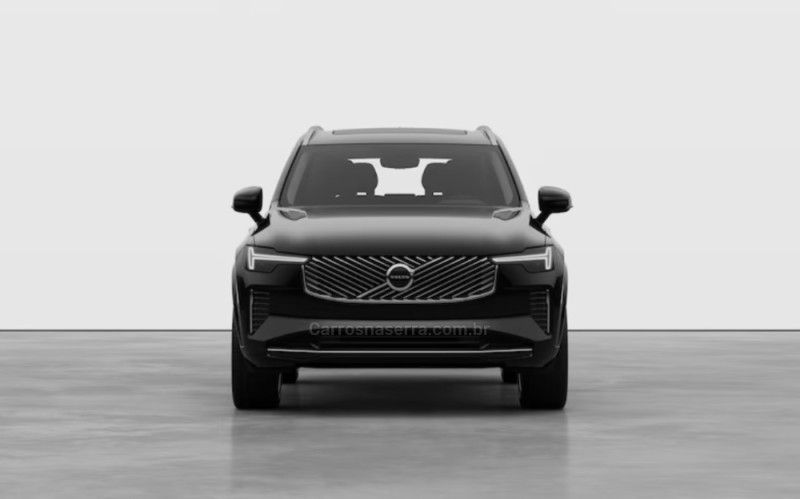 VOLVO XC90 2.0 T8 RECHARGE PLUS AWD 2025/2026 ÓTIMA CAR FLORES DA CUNHA / Carros no Vale