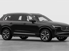 VOLVO XC90 2.0 T8 RECHARGE PLUS AWD 2025/2026 ÓTIMA CAR FLORES DA CUNHA / Carros no Vale