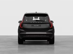 VOLVO XC90 2.0 T8 RECHARGE PLUS AWD 2025/2026 ÓTIMA CAR FLORES DA CUNHA / Carros no Vale