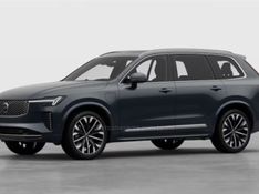VOLVO XC90 2.0 T8 RECHARGE ULTRA AWD HÍBRIDO 2025/2026 ÓTIMA CAR FLORES DA CUNHA / Carros no Vale