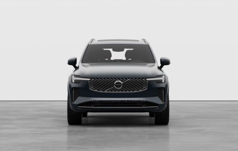 VOLVO XC90 2.0 T8 RECHARGE ULTRA AWD HÍBRIDO 2025/2026 ÓTIMA CAR FLORES DA CUNHA / Carros no Vale