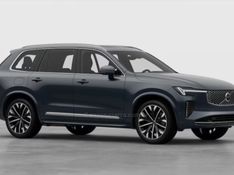 VOLVO XC90 2.0 T8 RECHARGE ULTRA AWD HÍBRIDO 2025/2026 ÓTIMA CAR FLORES DA CUNHA / Carros no Vale