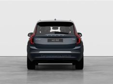 VOLVO XC90 2.0 T8 RECHARGE ULTRA AWD HÍBRIDO 2025/2026 ÓTIMA CAR FLORES DA CUNHA / Carros no Vale