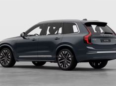 VOLVO XC90 2.0 T8 RECHARGE ULTRA AWD HÍBRIDO 2025/2026 ÓTIMA CAR FLORES DA CUNHA / Carros no Vale