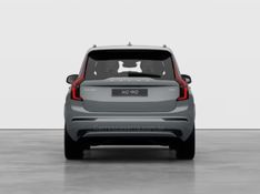 VOLVO XC90 2.0 T8 RECHARGE ULTRA DARK AWD HÍBRIDO 2025/2026 ÓTIMA CAR FLORES DA CUNHA / Carros no Vale