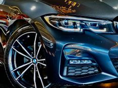 Bmw 320i 2.0 16v Turbo M Sport 2020/2021 DL MOTORS LAJEADO / Carros no Vale