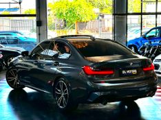 Bmw 320i 2.0 16v Turbo M Sport 2020/2021 DL MOTORS LAJEADO / Carros no Vale