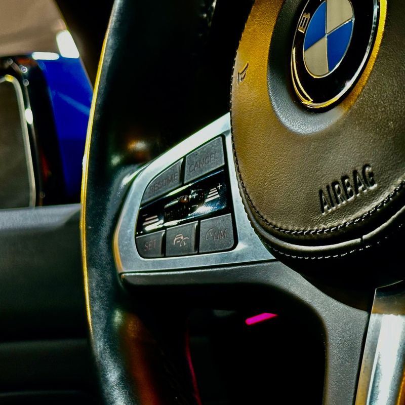 Bmw 320i M Sport 2022/2023 DL MOTORS LAJEADO / Carros no Vale