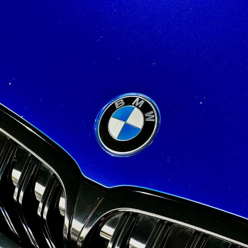 Bmw 320i M Sport 2022/2023 DL MOTORS LAJEADO / Carros no Vale