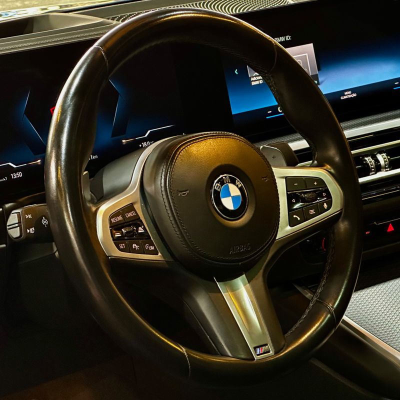 Bmw 320i M Sport 2022/2023 DL MOTORS LAJEADO / Carros no Vale