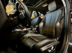 Bmw 328i 2.0 Active 2016/2017 DL MOTORS LAJEADO / Carros no Vale