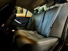 Bmw 328i 2.0 Active 2016/2017 DL MOTORS LAJEADO / Carros no Vale