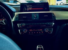 Bmw 328i 2.0 Active 2016/2017 DL MOTORS LAJEADO / Carros no Vale