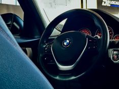 Bmw 328i 2.0 Active 2016/2017 DL MOTORS LAJEADO / Carros no Vale