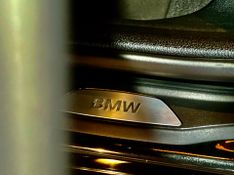 Bmw 328i 2.0 Active 2016/2017 DL MOTORS LAJEADO / Carros no Vale