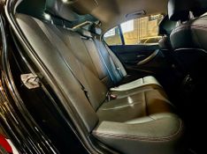 Bmw 328i 2.0 Active 2016/2017 DL MOTORS LAJEADO / Carros no Vale